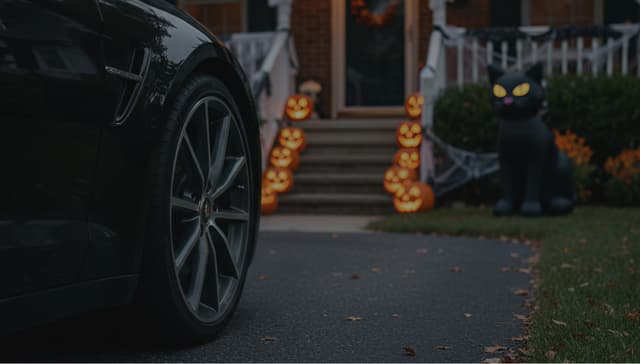 These tire deals are scary good!